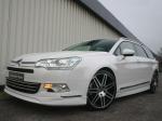 Citroen C5 Break by Musketier 2008 года
